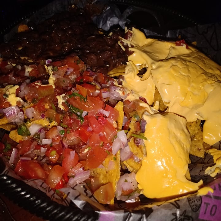 photo of Lado V Nachos Con Todo shared by @julietaaz on  30 Oct 2022 - review