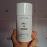 Salt & Stone