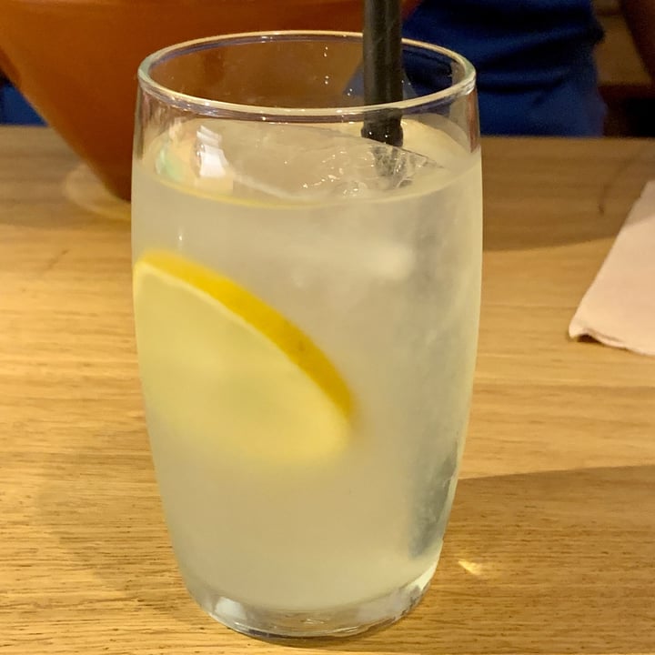 photo of Daio limonada de limón shared by @ninacita on  27 Jul 2022 - review