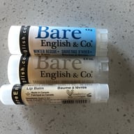 Bare English & Co.