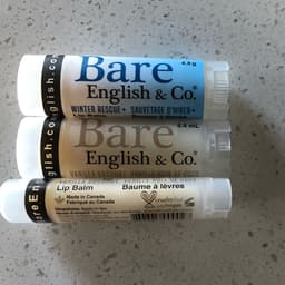 Bare English & Co.