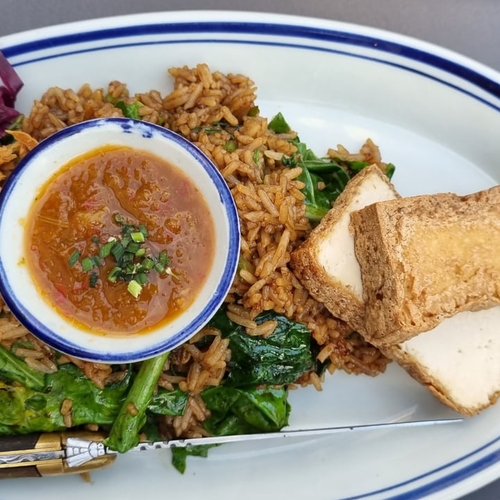 review photo of Chawp Shop Chawp Bun shared by @soythecat on 10 Sep 2022 - review