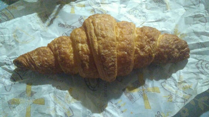 photo of Los Manchegos Panadería y pastelería Croissant shared by @gottakill on  05 Aug 2019 - review