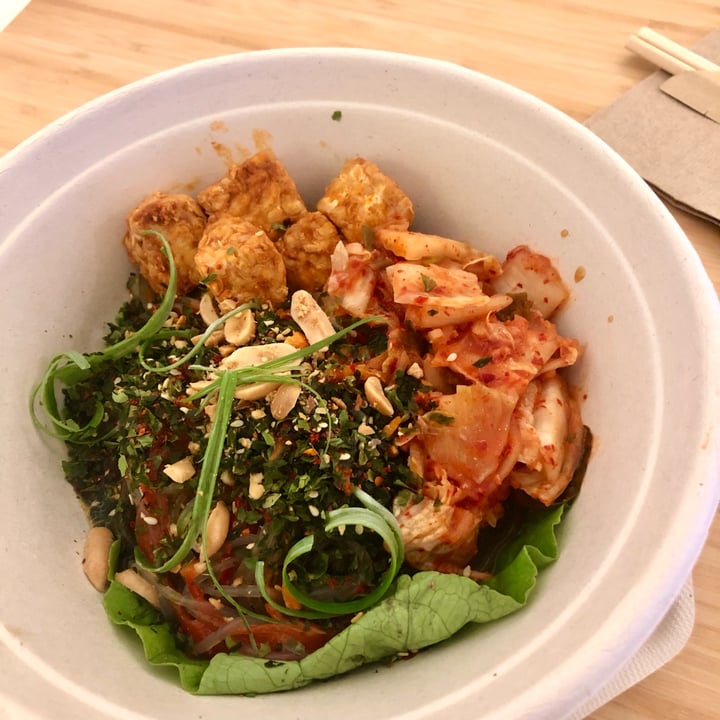 photo of bamboo bowls Seoul shared by @emdothe77 on  07 Apr 2022 - review