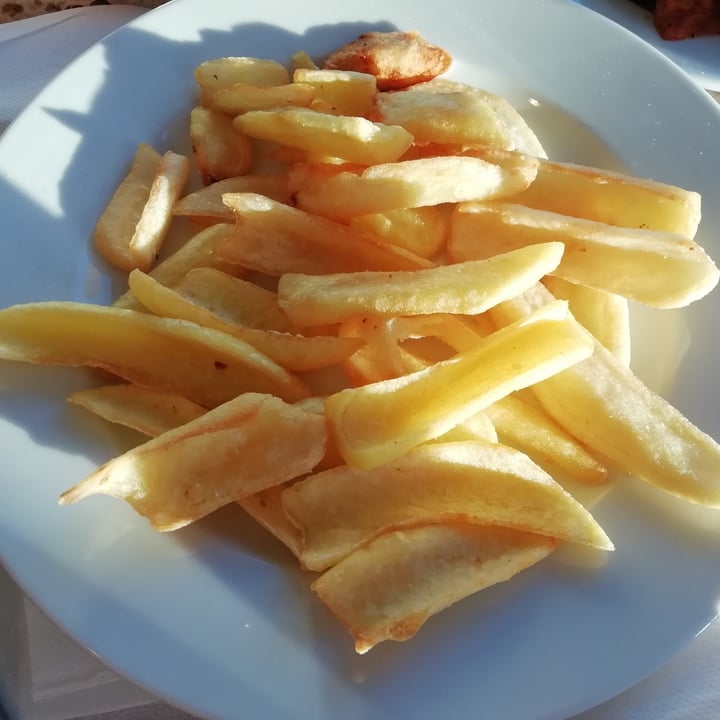 photo of IKEA Milano Carugate Patate Fritte shared by @alessias on  31 Jul 2022 - review