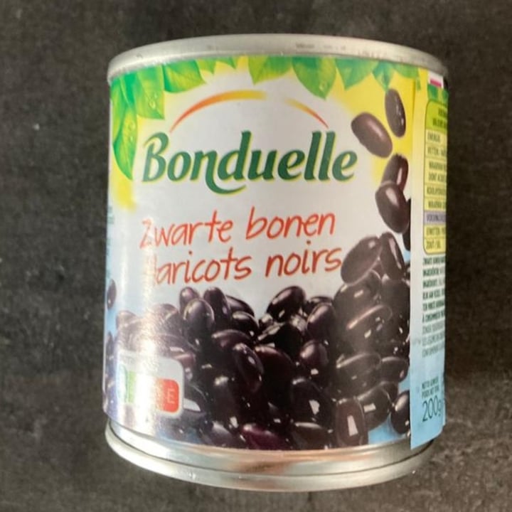 review photo of Bonduelle Black beans shared by @alioretti on 17 May 2022 - review