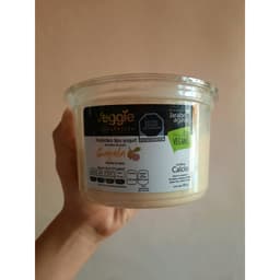 Veggie Delicatessen