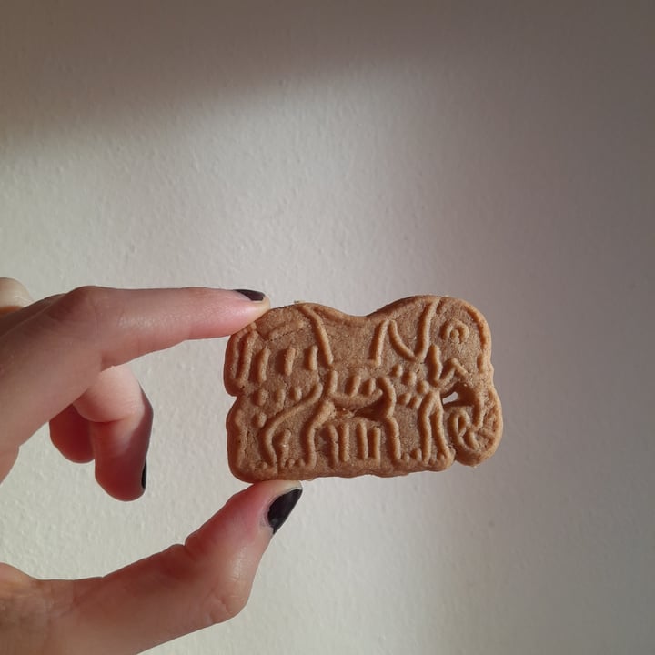 photo of Favorina Biscotti alle mandorle shared by @oliveg on  11 Nov 2022 - review