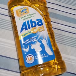 Alba Gel