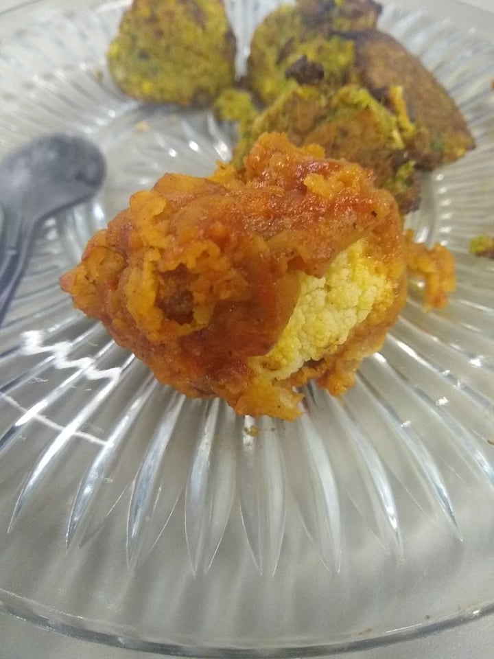 review photo of Vegan Now Breaded Cauliflower shared by @jjrichards42 on 01 Feb 2020 - review