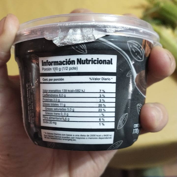 review photo of Felices Las Vacas Postrecito de Chocolate shared by @emmave on 27 May 2021 - review