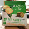 Green up'