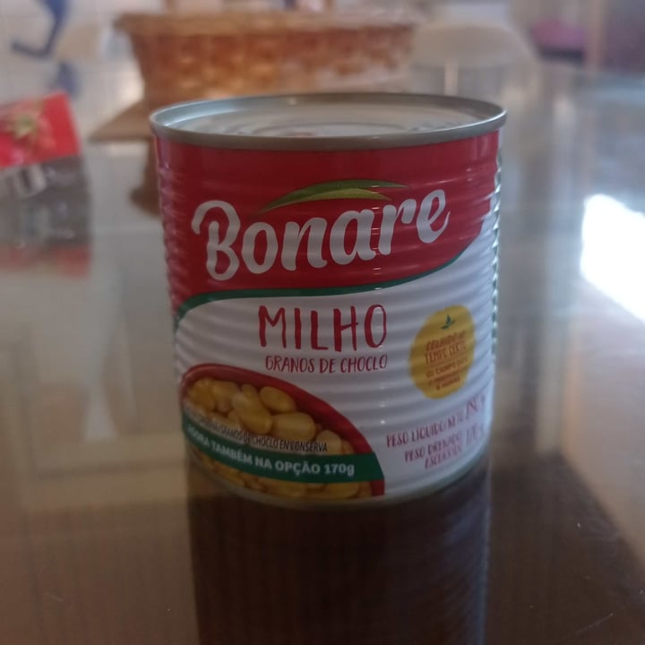 review photo of Bonare Milho shared by @ninahguedorisi on 17 Jun 2022 - review