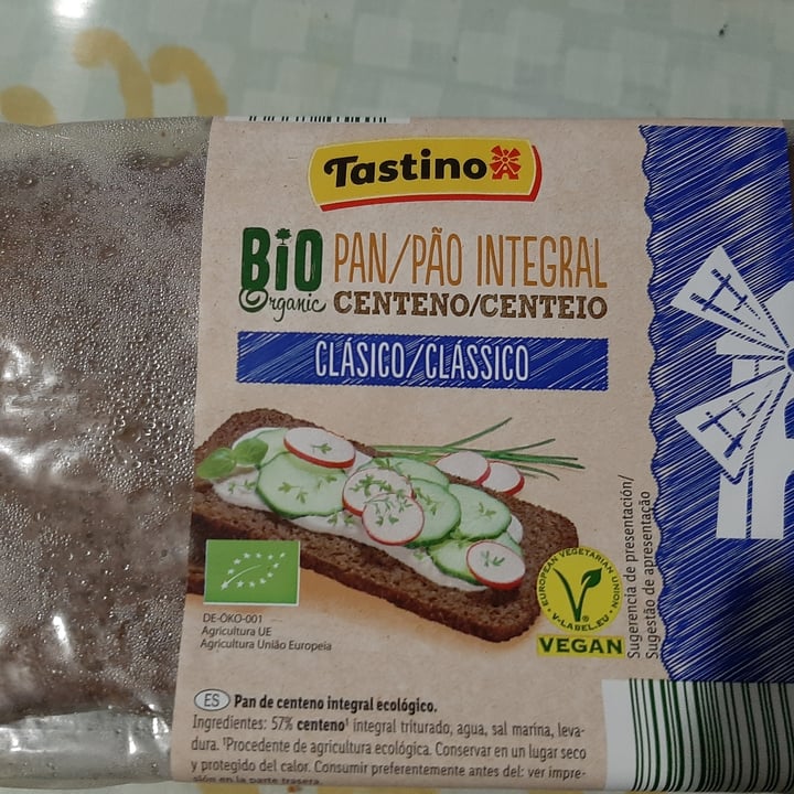 review photo of Vemondo Pan Centeno shared by @natalibeli on 08 Aug 2021 - review