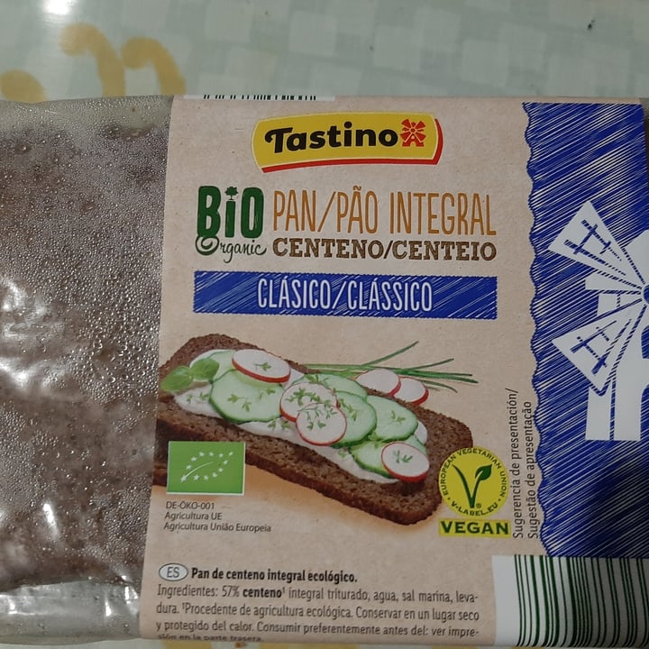 photo of Vemondo  Pan Centeno shared by @natalibeli on  08 Aug 2021 - review