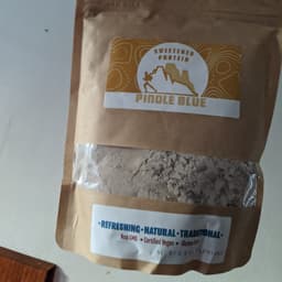 Pinole blue