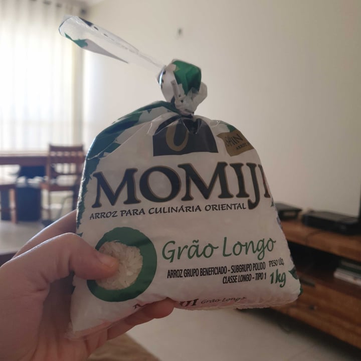 photo of Momiji Arroz para Sushi shared by @nana0110 on  13 Aug 2022 - review