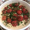Make Hommus. Not war