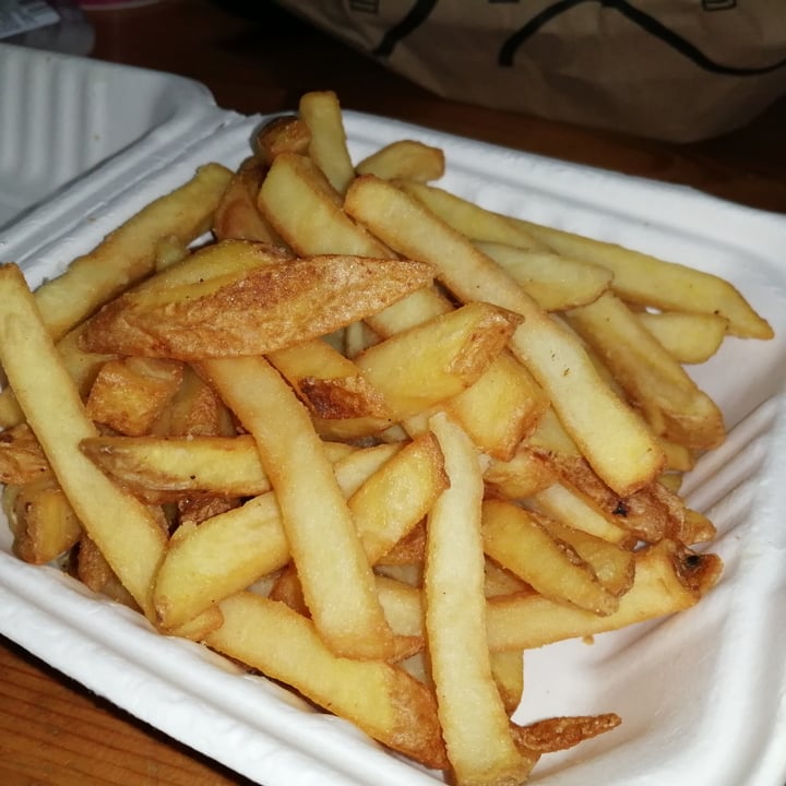 review photo of The Vurger Co Brighton Auburger shared by @hassan3 on 25 Aug 2021 - review