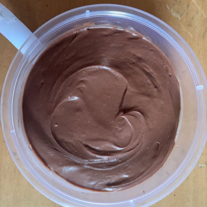 photo of Moussestruck Vegan Mousse shared by @ishaaraa on  30 Dec 2020 - review