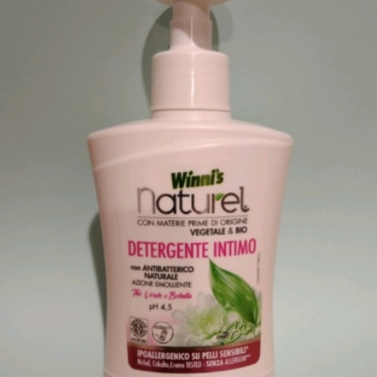 Winni's Detergente Intimo Reviews | abillion