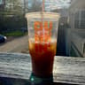 Dunkin' Donuts