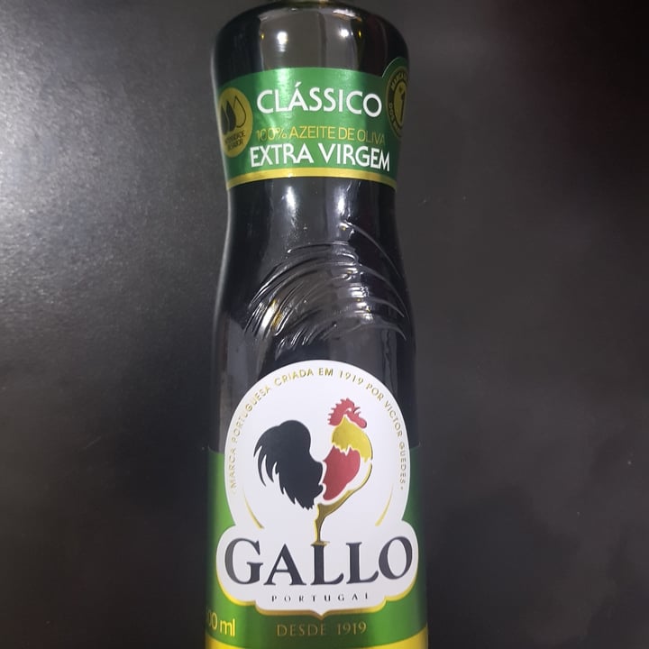 review photo of Gallo Aceite shared by @elianeferreira on 28 Apr 2022 - review