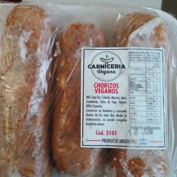 Carnicería vegana