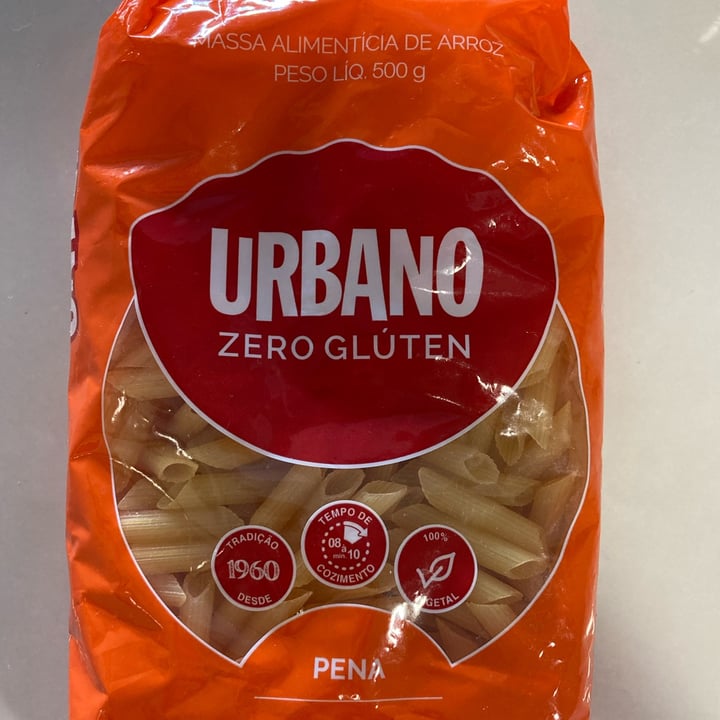 review photo of Urbano Macarrão de arroz shared by @amandacamargo on 29 Apr 2022 - review