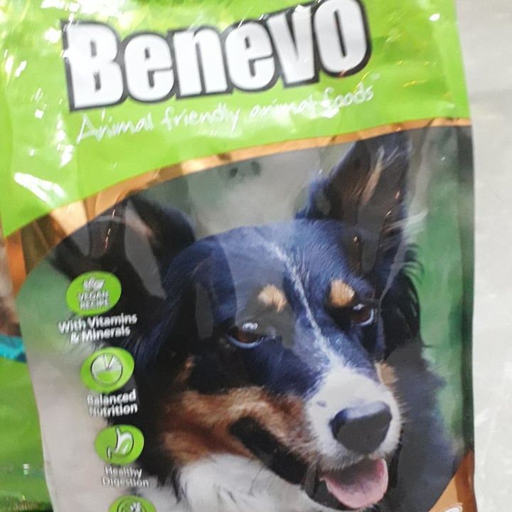 photo of Benevo Adult organic shared by @rajesv on  11 Sep 2020 - review