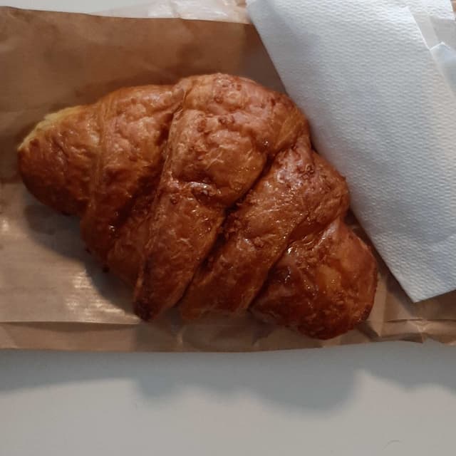 Photo du plat “Brioche Mango E Papaya”