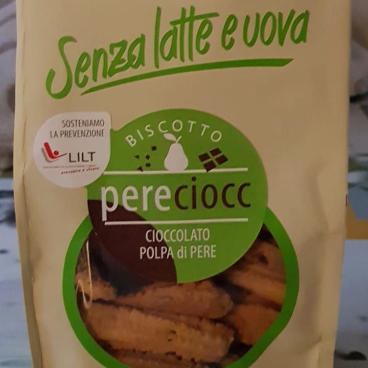 photo of Cavanna Pereciocc shared by @iaialuna on  30 Nov 2021 - review