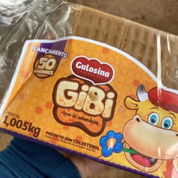 Gulosina