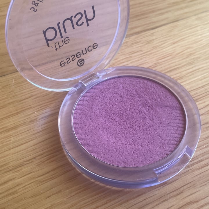 photo of Essence  Blush shared by @yumiko on  30 Jun 2022 - review