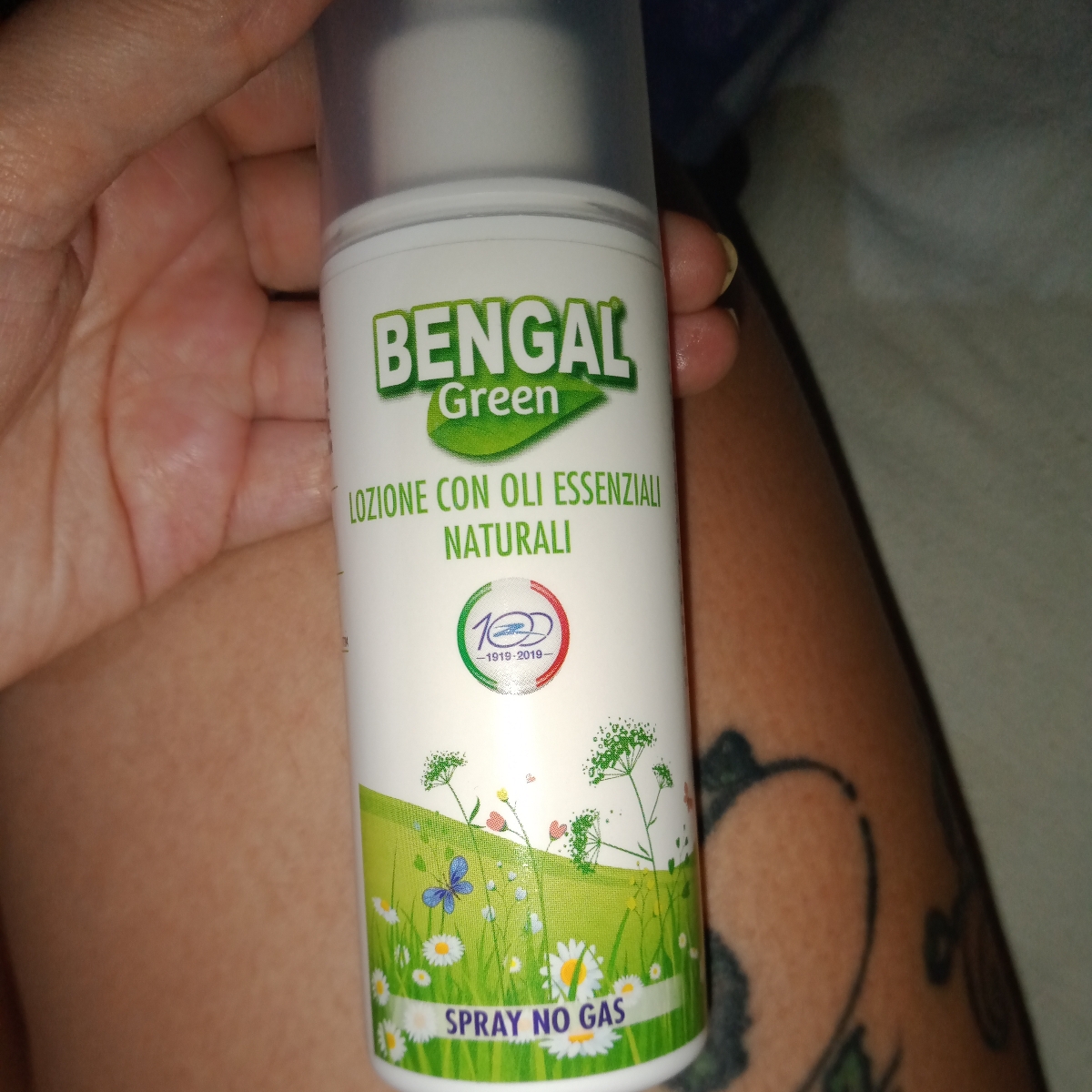 Bengal Bengal Green Review | abillion