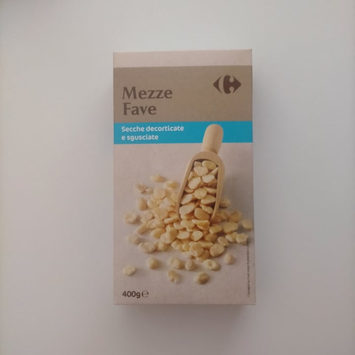 review photo of Carrefour Mezze fave shared by @millefiori on 09 Oct 2022 - review