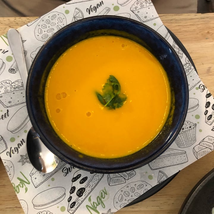 photo of Nagev Potato soup shared by @emmy6 on  16 Feb 2022 - review