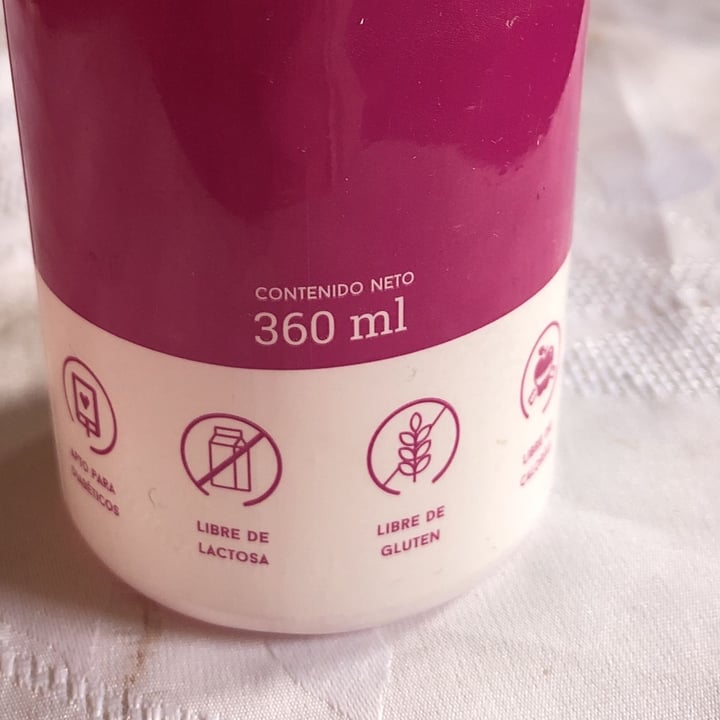 photo of Natura Biofoods tagasweet shared by @veganosanfernando on  30 Jun 2022 - review