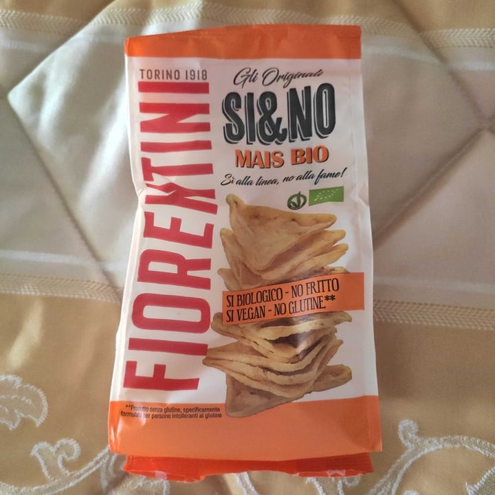 photo of Fiorentini Si&no mais bio shared by @maramercuriali on  03 Mar 2022 - review