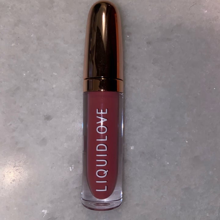 review photo of Clio Makeup Liquid Love - Mlbb shared by @gioiat on 02 Nov 2022 - review