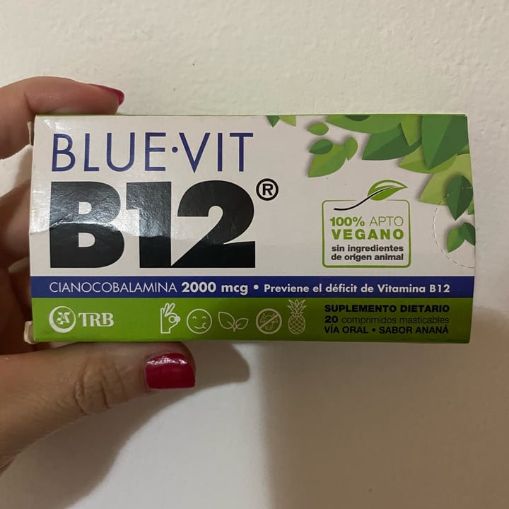 photo of TRB B12 shared by @marublacio on  05 Jan 2022 - review