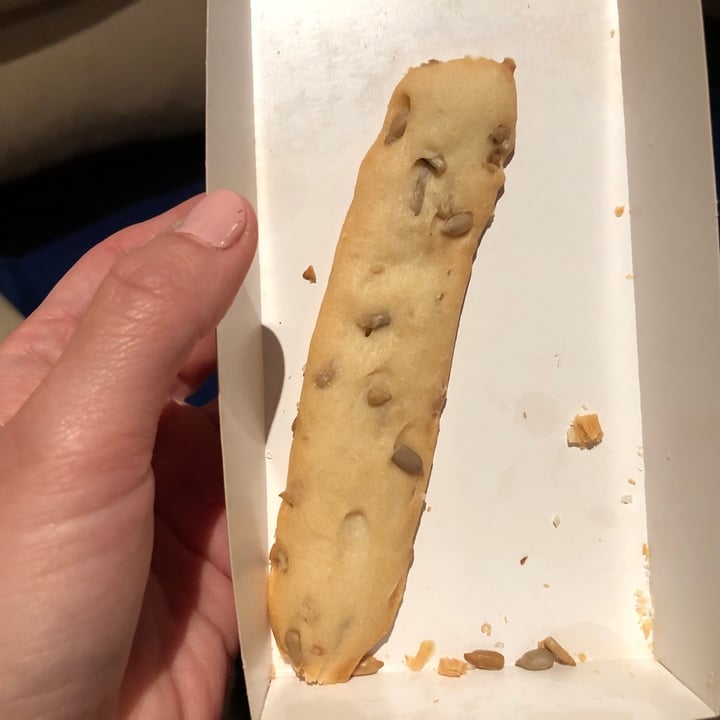 review photo of Velarte Pan de Pipas shared by @anaiturrizar on 17 Dec 2021 - review