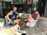 Bamboozle Cafe Downtown