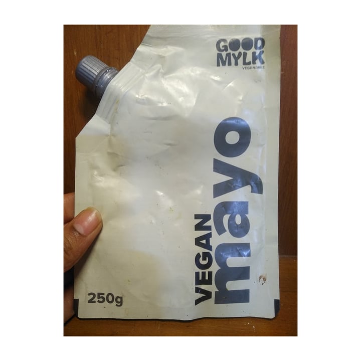 review photo of GoodMylk Goodmylk Mayonnaise shared by @swapna on 31 Mar 2021 - review