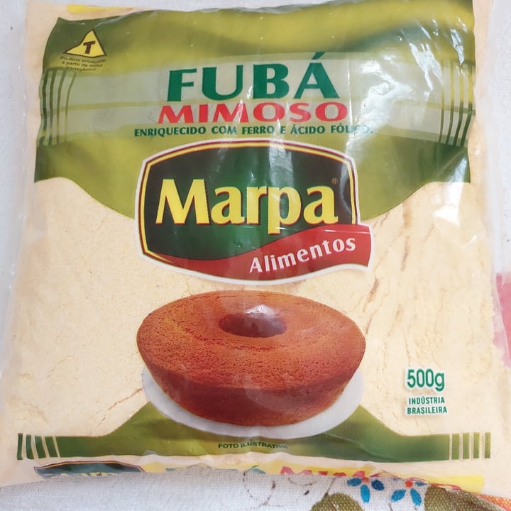 review photo of Marpa Fubá shared by @yayaeu on 09 May 2022 - review