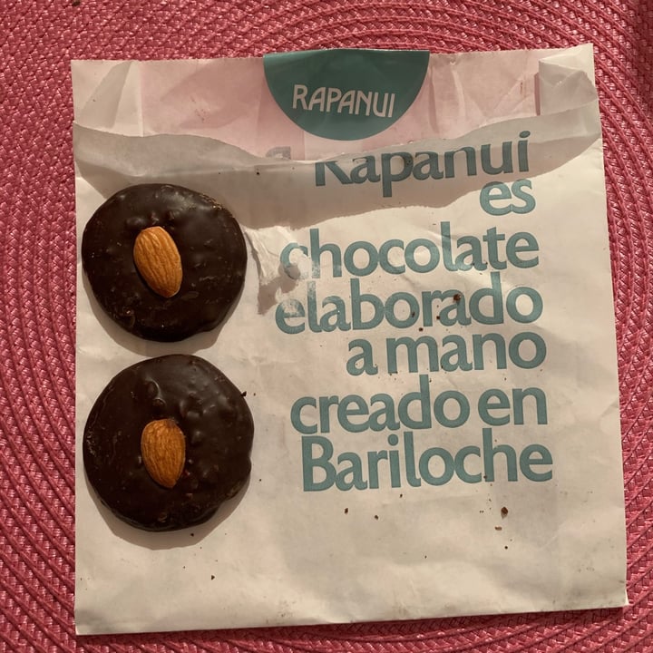 photo of Rapa Nui Chocolate shared by @canica on  10 Nov 2020 - review