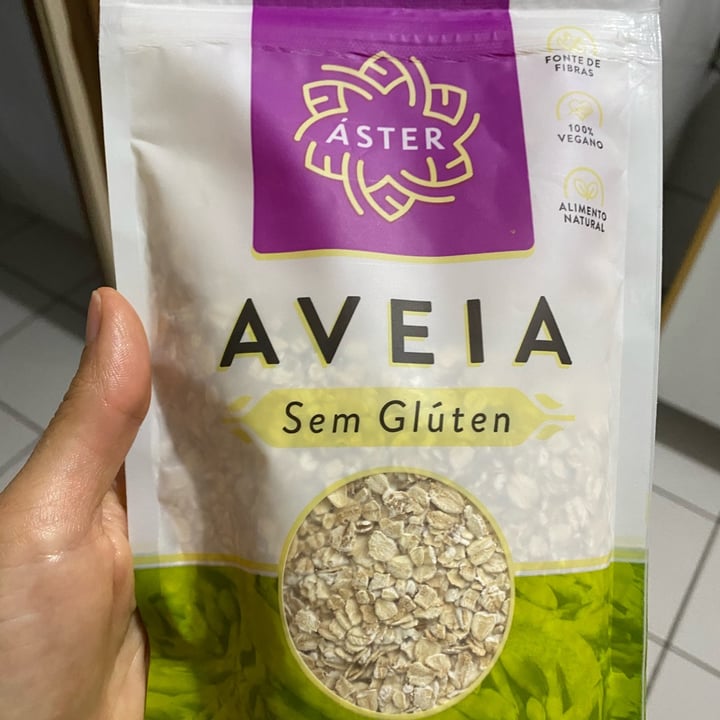 review photo of Áster Aveia shared by @samia111 on 10 Jul 2022 - review