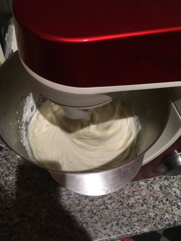 review photo of Hiel - vegetarische Feinkost Qvark shared by @ichkannvegan on 12 Apr 2020 - review