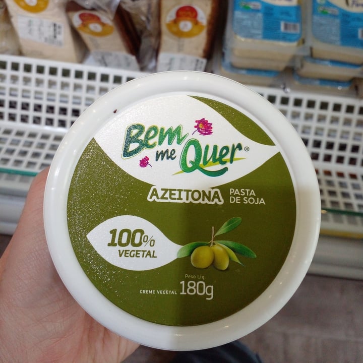 photo of Bem me Quer Bem Me Quer Azeitona shared by @rajamachado on  09 May 2022 - review