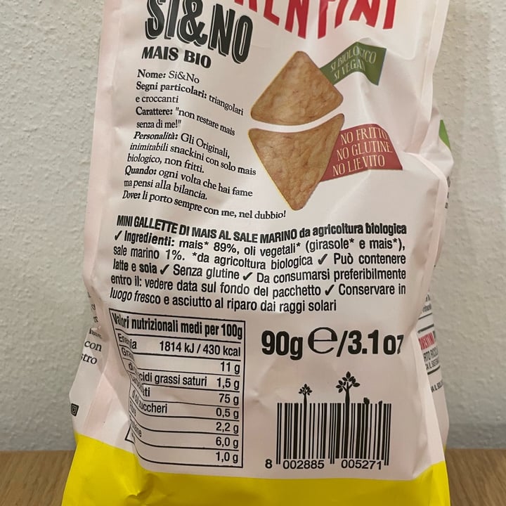 review photo of Fiorentini Sì e no mais shared by @ilafalorsa on 22 Jun 2022 - review